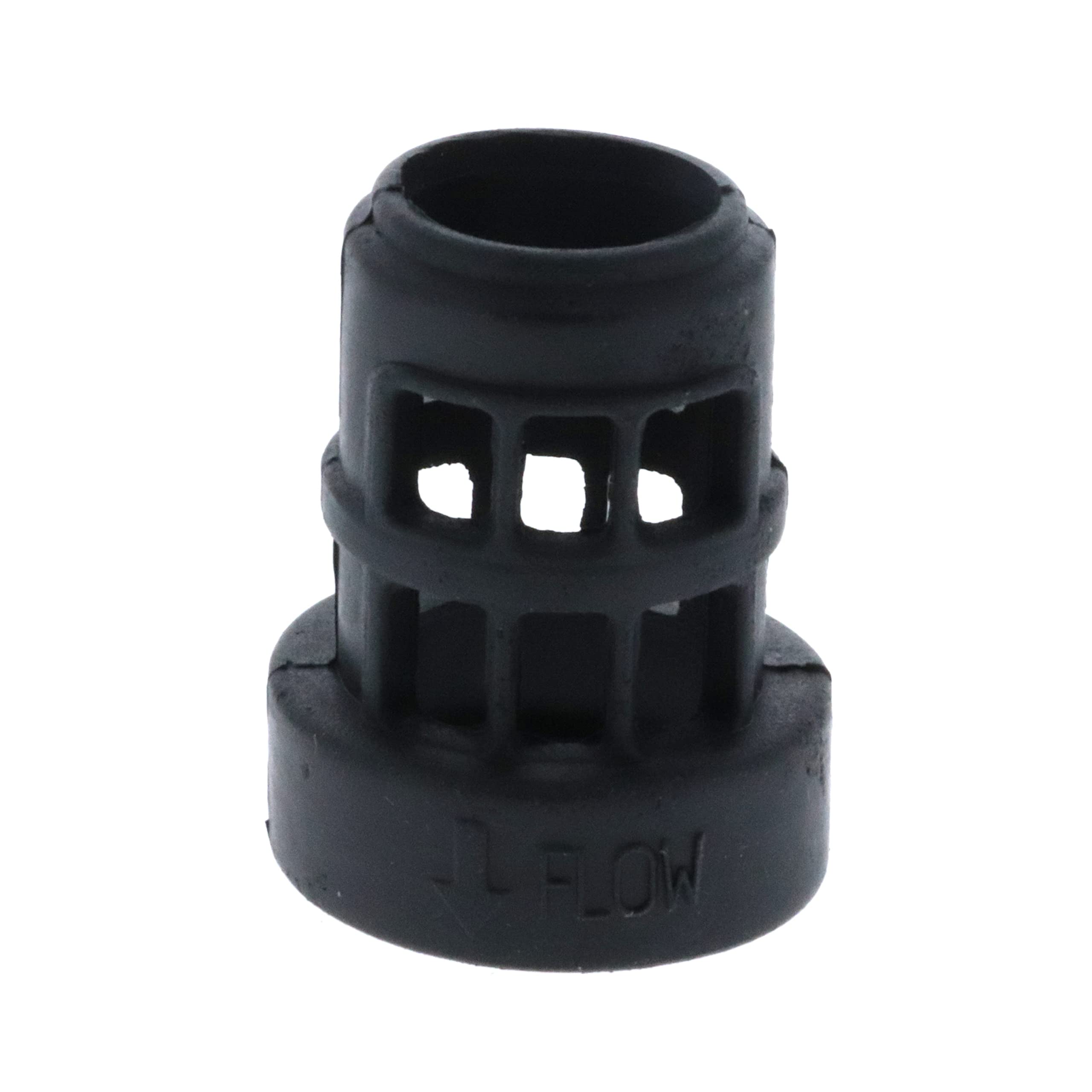 Honda 16915-ZV4-000 Suspension Strainer Filter - Genuine OEM Replacement Part for Smooth Ride - Perfect for Honda Vehicle Suspension System Maintenance & Off-Road Adventures