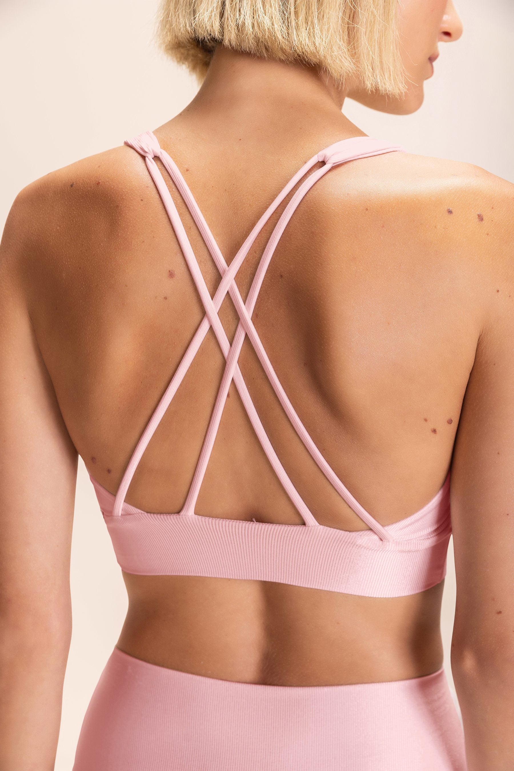 Neo Allure® Adaptiv Sports Bra - High Support Workout Bra for Women, Breathable & Comfortable Yoga Bra - Perfect for Running, Gym & Active Lifestyle