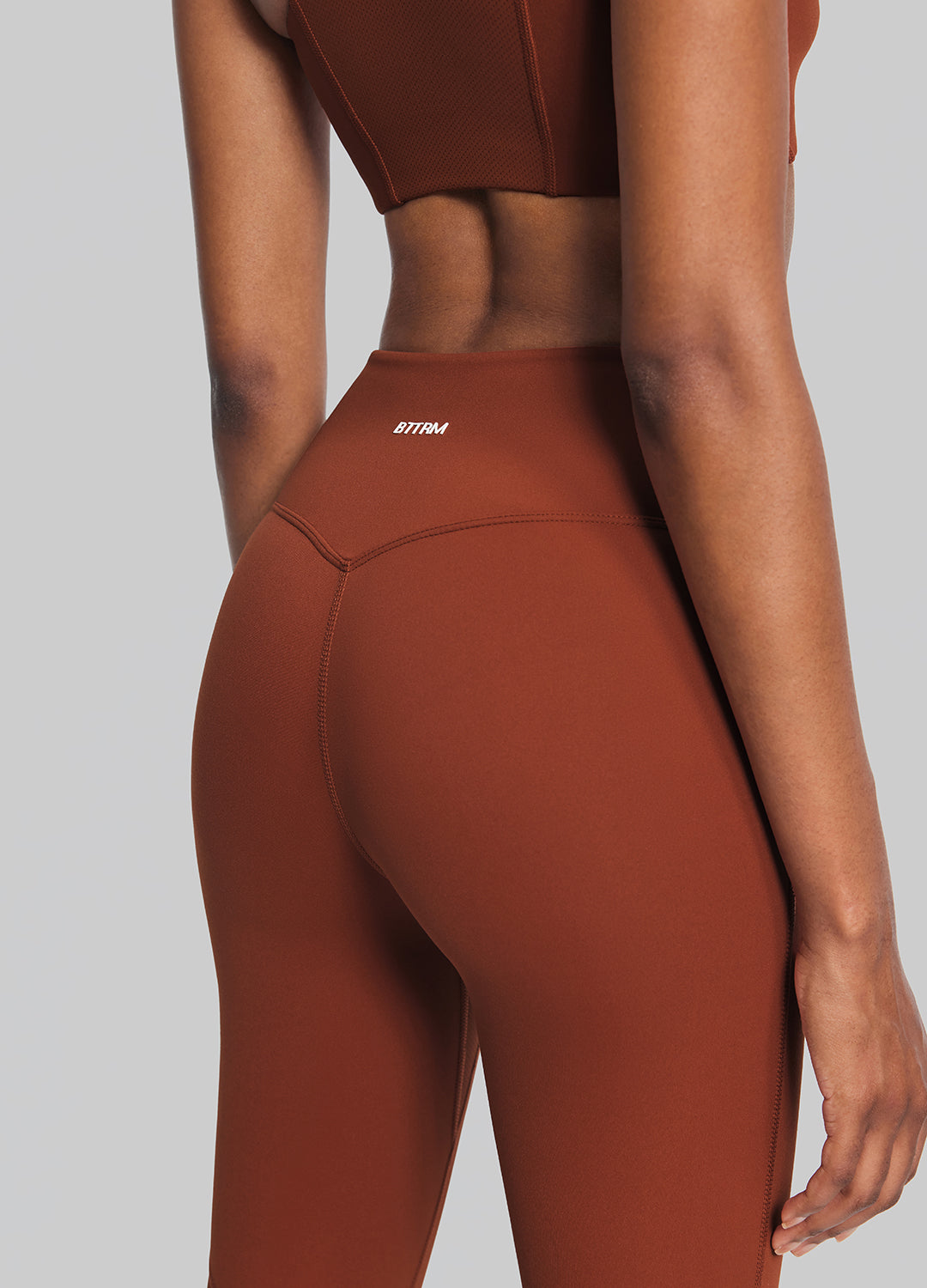 High Impact Mesh Leggings for Women - Breathable Workout Yoga Pants with Compression Support - Perfect for Running, Gym & Fitness Training