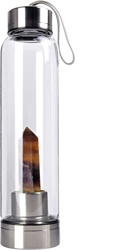 H - Topaz Crystal