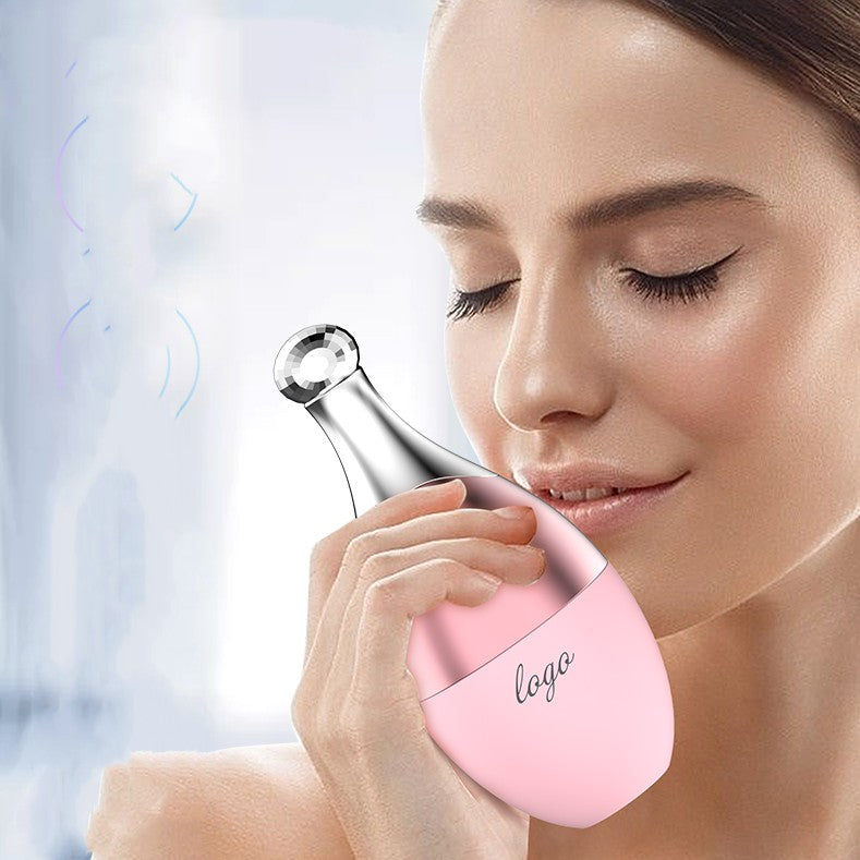 Facial Lifting & Contouring Tool - Silicone Ice Cube Roller for Skin Care & Beauty - Reduce Puffiness & Wrinkles - Perfect for Morning Routine & Spa Night