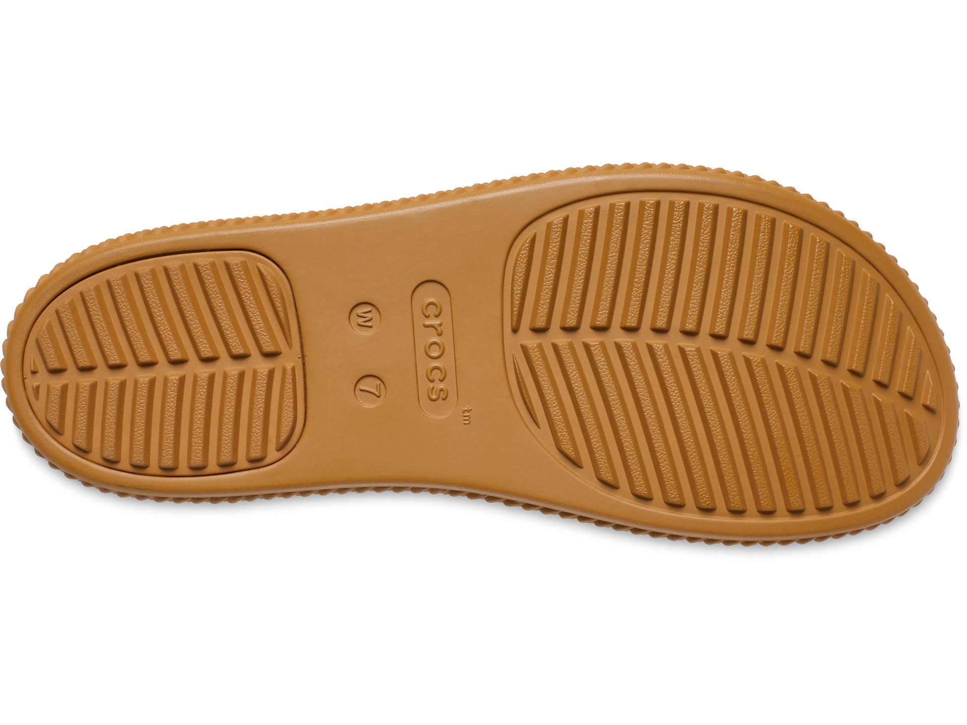 Crocs Women's Brooklyn Ankle Strap Wedge Sandals - Comfortable Slip-Resistant Casual Shoes for Women | Perfect for Beach, Pool, and Summer Outfits