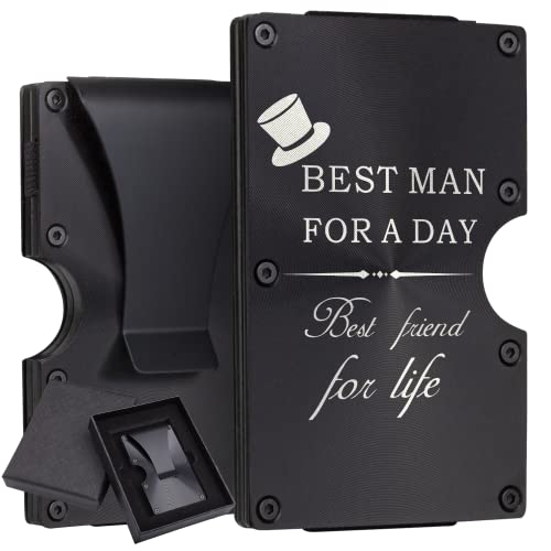 for best man