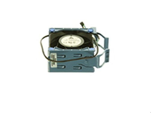 HPE 644758-001 PCI Cooling Fan - 80mm x 38mm High Performance Replacement Fan for HPE Servers | Compatible with ProLiant DL/ML Series | Perfect for Data Center Cooling & Server Maintenance