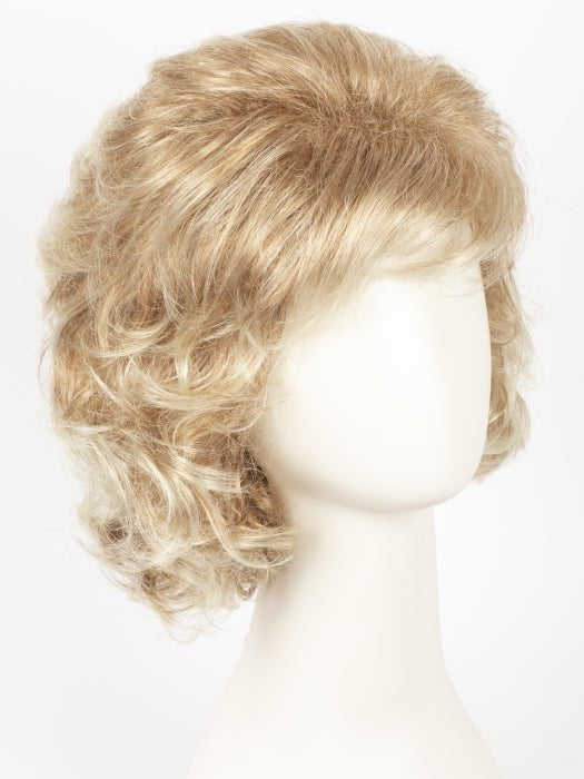 Premium Synthetic Wig with Basic Cap - Natural Look & Comfortable Fit for Cosplay, Halloween, and Daily Wear