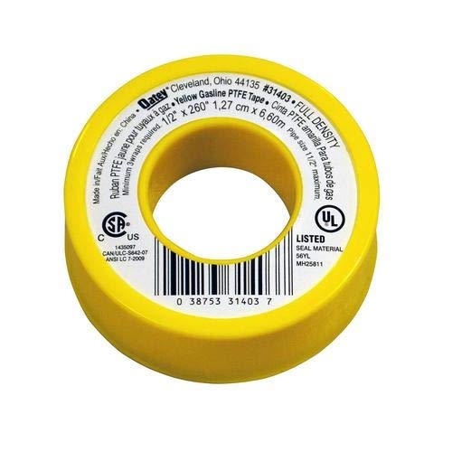 Oatey 31403 1/2
