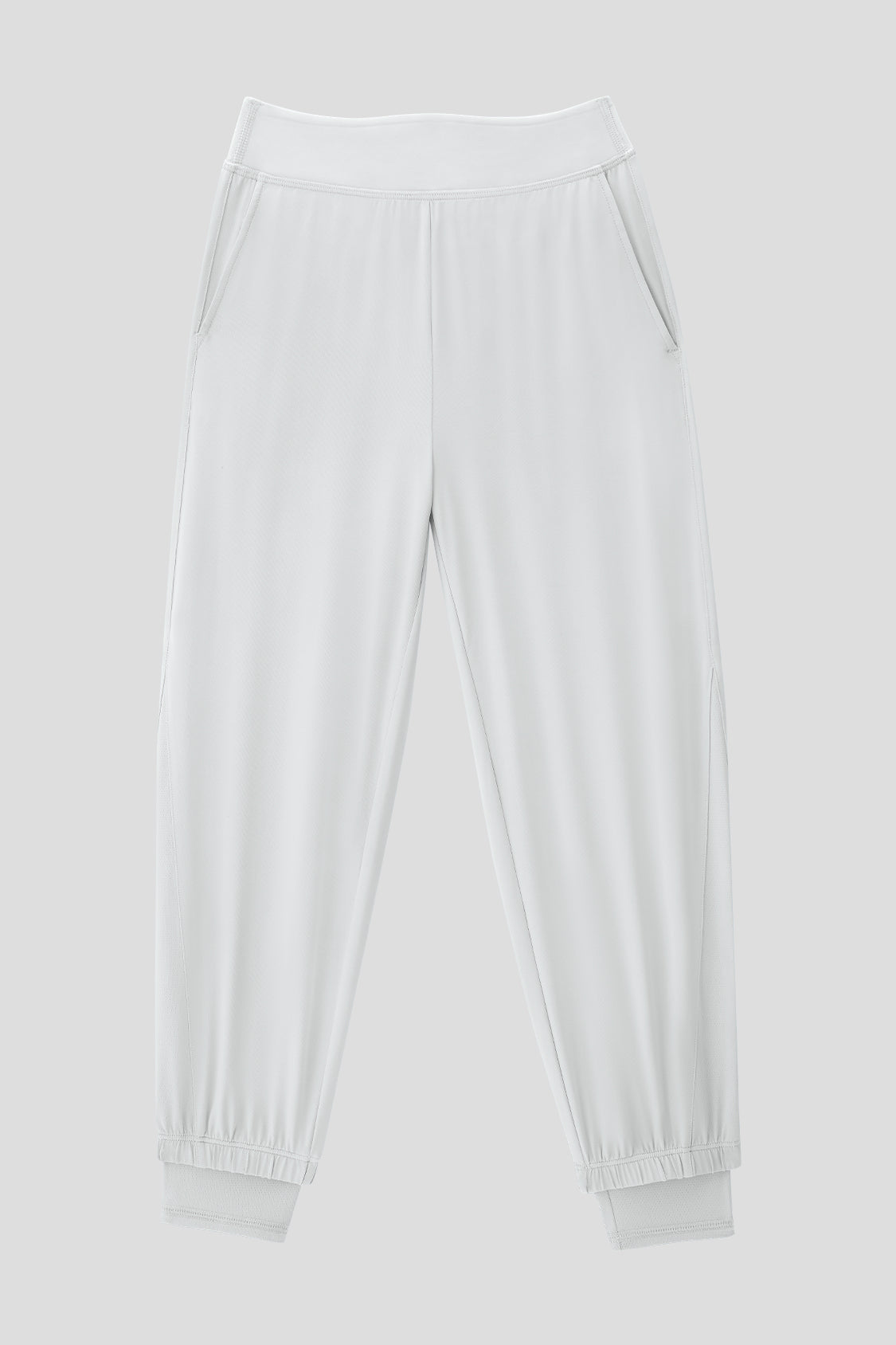 Binu Cloud Kids' Quick-Dry UPF50+ Leggings for Girls & Boys - Perfect for Outdoor Play, Sports & Sun Protection
