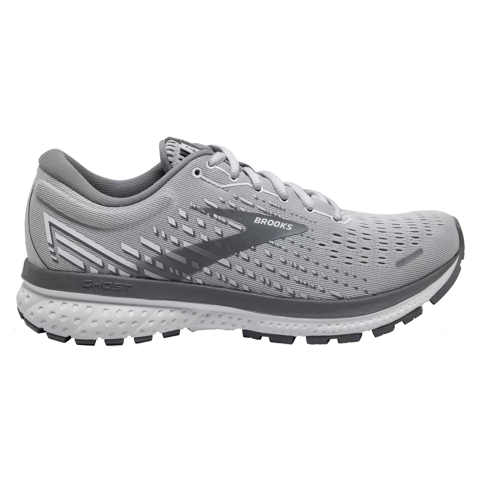 Brooks Ghost 13 Women's Running Shoes - Lightweight Cushioned Road Running Sneakers for Women - Perfect for Marathon Training, Jogging & Gym Workouts