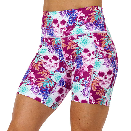 Tropiskull Men's Summer Shorts - Quick-Dry, Lightweight & Comfortable for Beach, Gym & Outdoor Activities