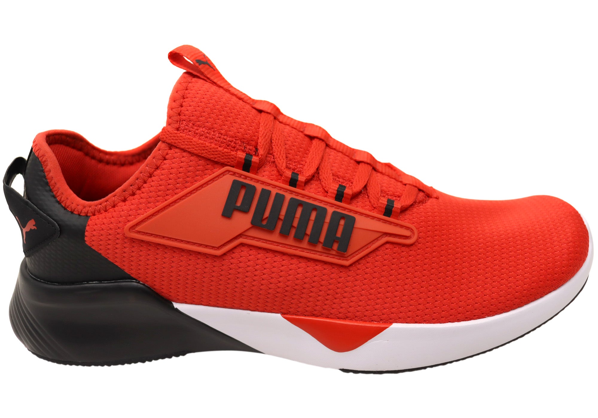 Puma Men's Retaliate 2 Running Shoes - Lightweight Comfortable Athletic Sneakers for Jogging, Gym Workouts & Daily Wear