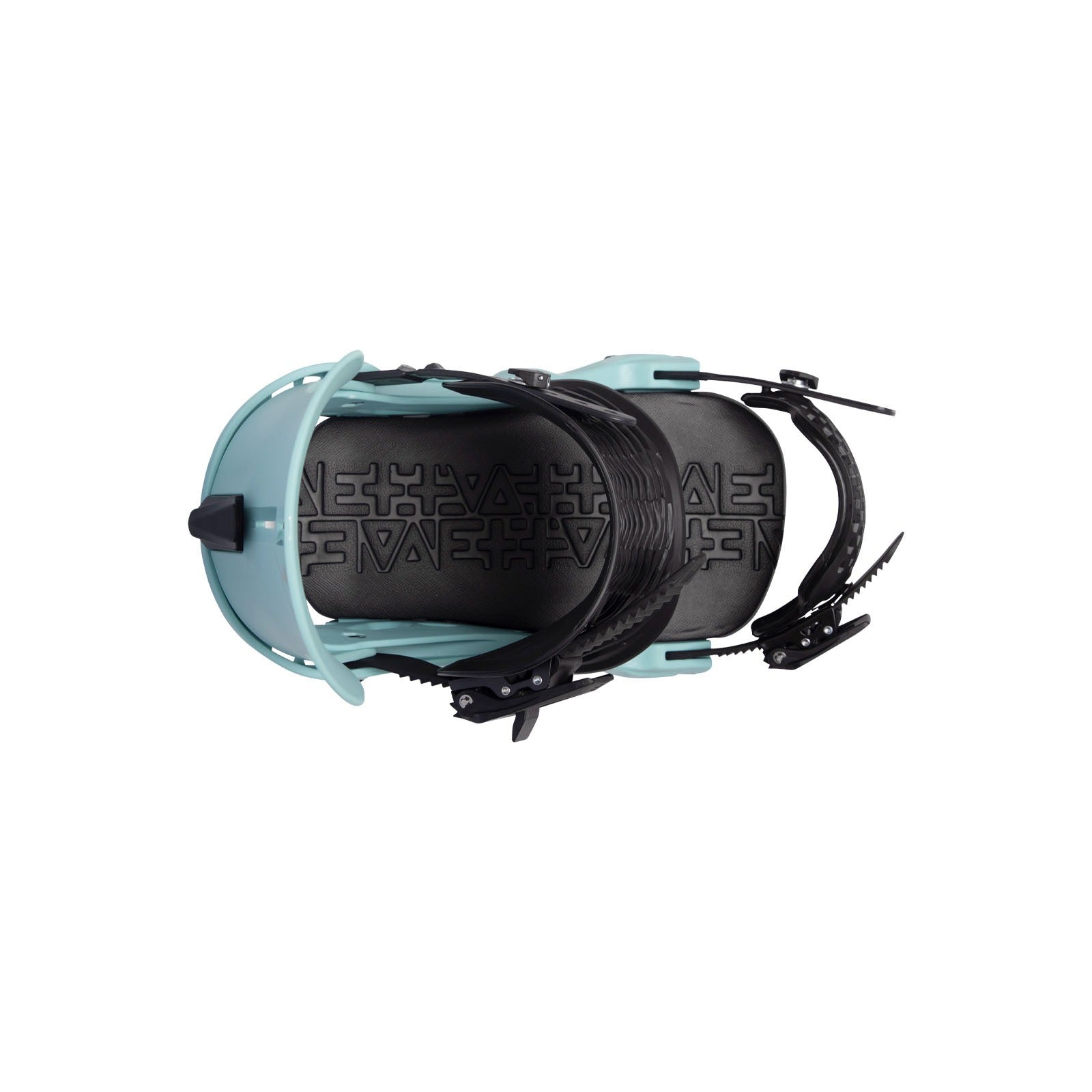 2024 Vetta Binding - Premium Quality for Ski & Snowboard Enthusiasts | Perfect for Backcountry & Resort Riding