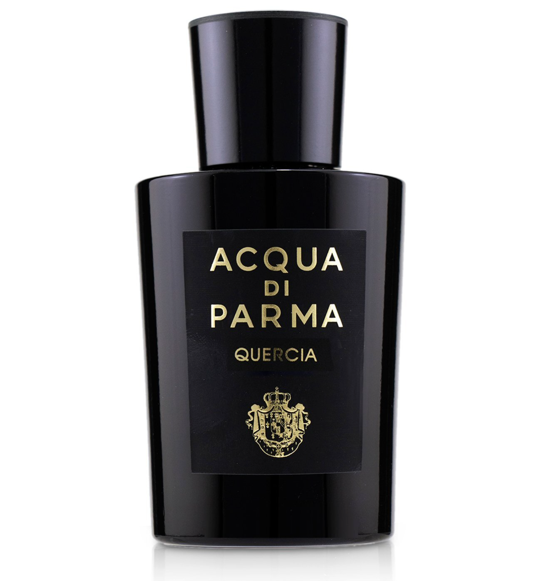 Acqua Di Parma Quercia Eau de Parfum 100ml Spray for Men - Luxury Woody Fragrance for Date Night & Special Occasions