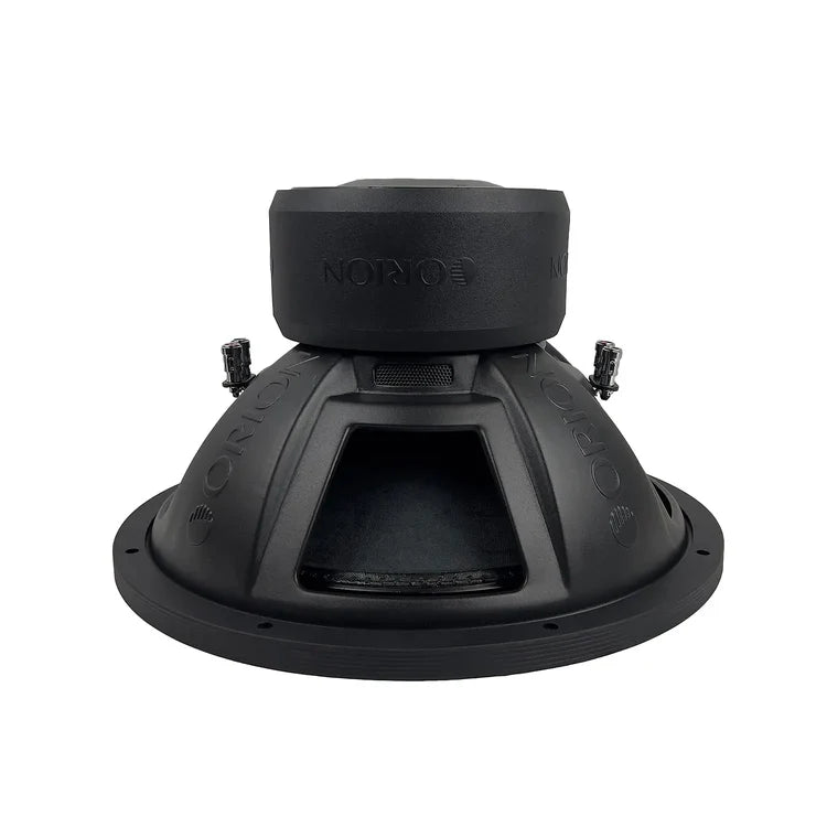 Orion XTR15D 15-Inch Dual Voice Coil Subwoofer - 750 Watts RMS, 3000 Watts Max - 2/4 Ohm Car Audio Bass Speaker for Deep Sound | Perfect for Car Audio Systems, Home Theater, and Bass Enthusiasts