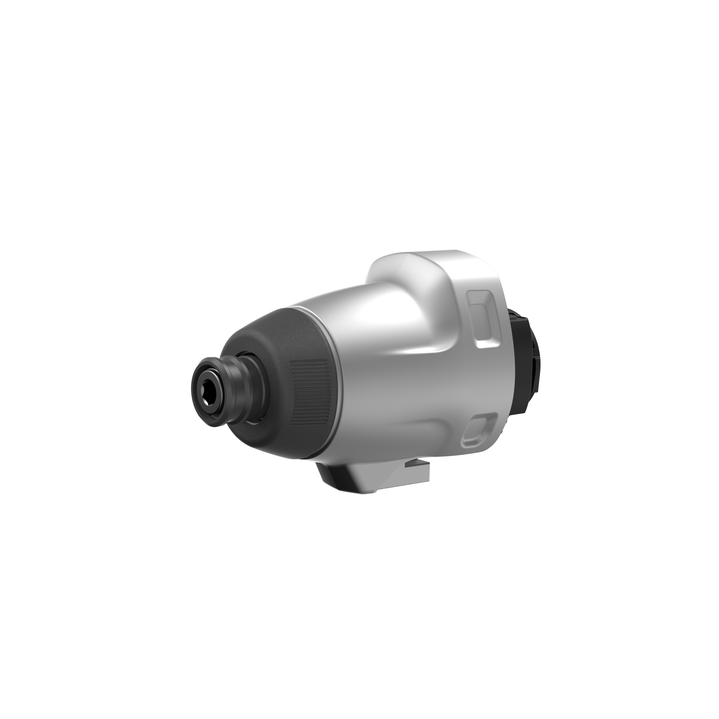 MATRIX™ Impact Driver Attachment - High Torque Power Tool Accessory for Drilling & Fastening | Perfect for DIY Projects, Construction & Automotive Repairs