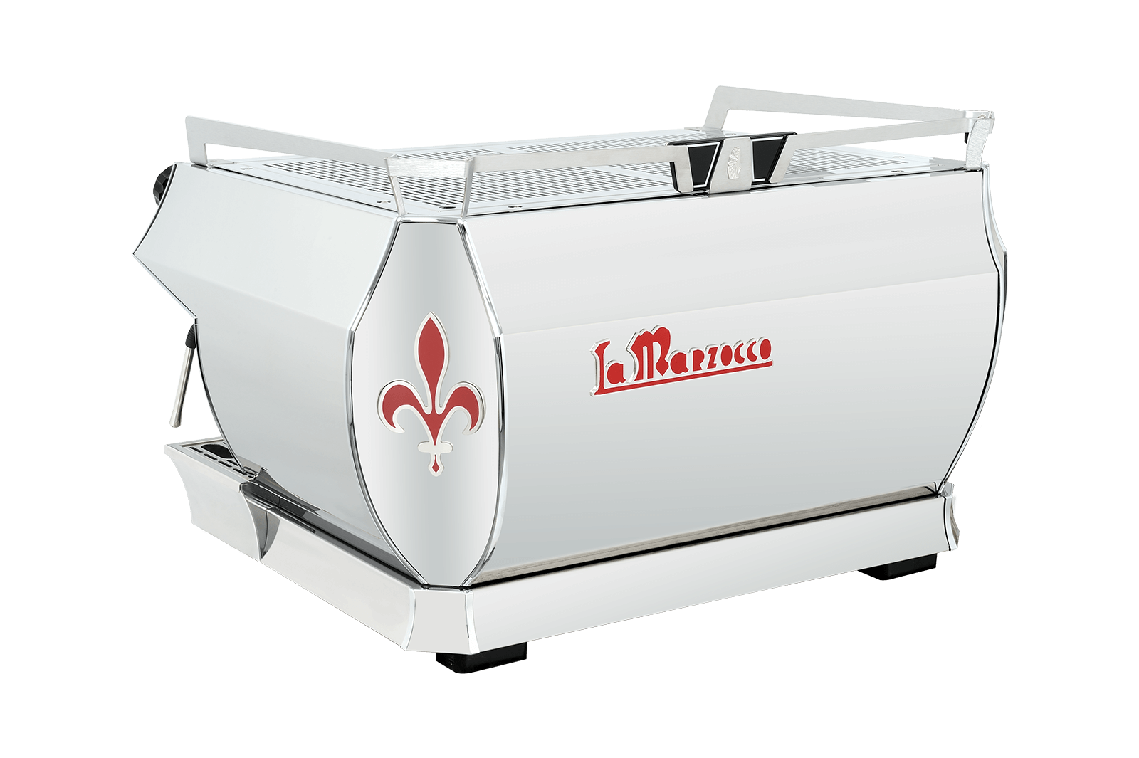 La Marzocco GB5 S 2 Group Commercial Espresso Machine - Professional Coffee Bar Equipment for Cafes & Restaurants | Perfect for High-Volume Coffee Shops, Offices & Catering Services