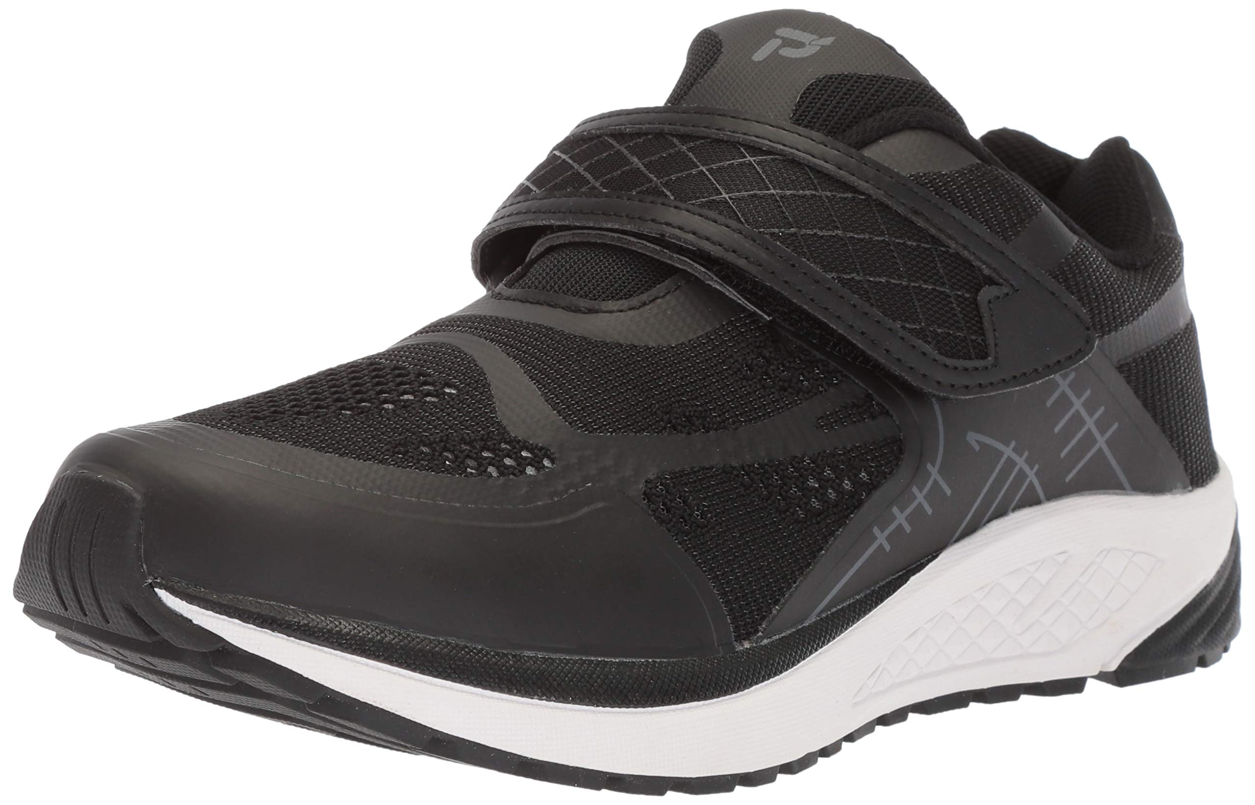 Propet Women's One Strap Running Shoes - Lightweight Athletic Sneakers for Jogging, Gym Workouts & Casual Wear