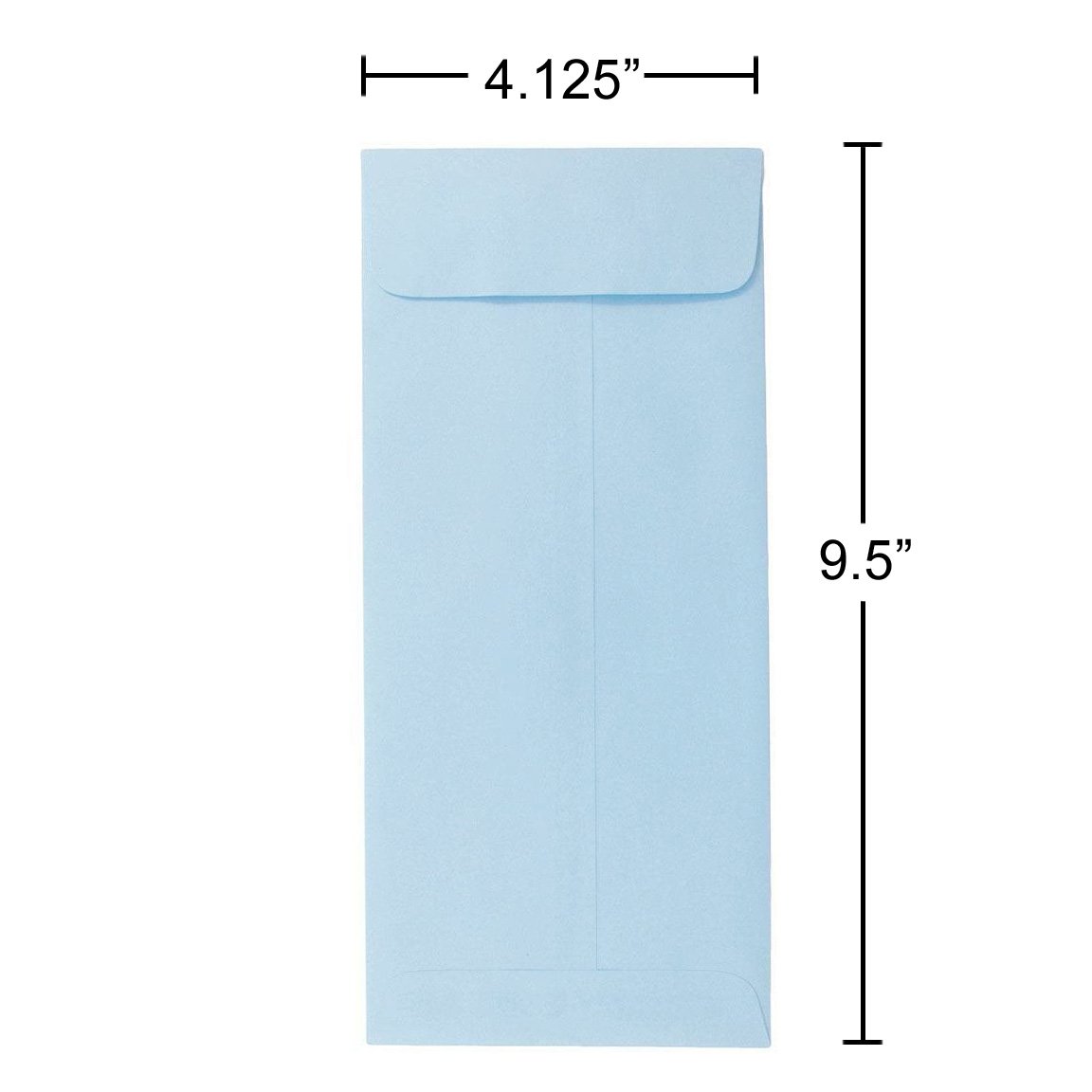 Premium #10 Business Envelopes 4 1/8