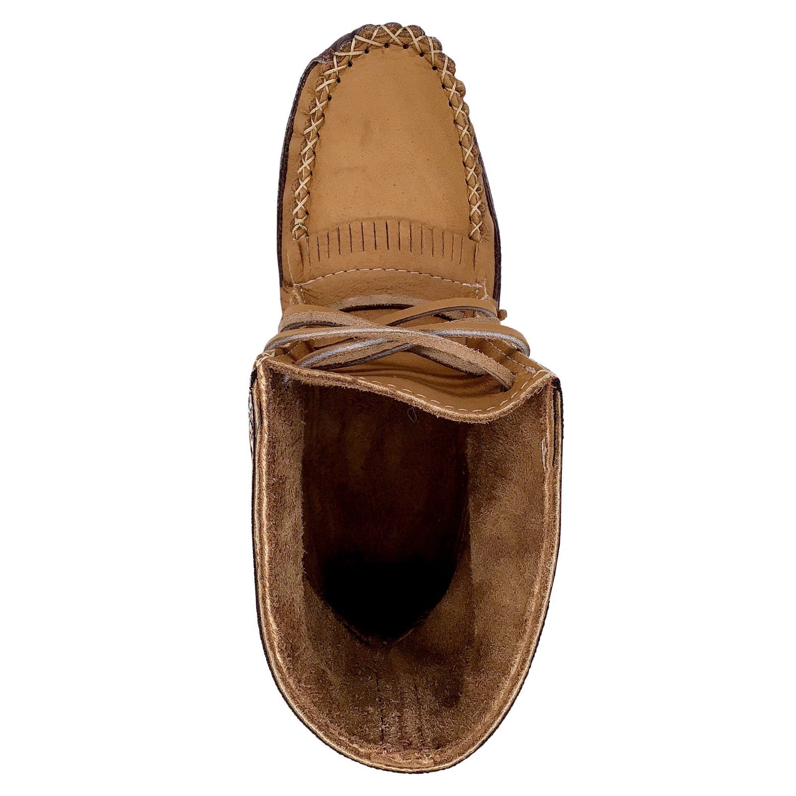 Women's Earthing Ankle Moccasin Boots - Grounding Shoes for Natural Wellness & Comfort | Perfect for Yoga, Meditation & Outdoor Activities