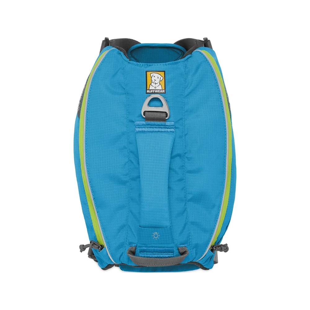 Singletrak Dog Hydration Backpack - Lightweight Water Pack for Hiking, Running & Outdoor Adventures with Your Pet
