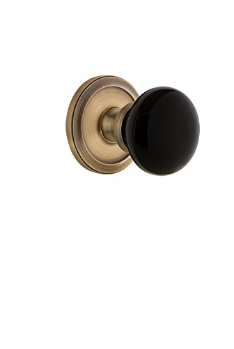 Vintage Brass