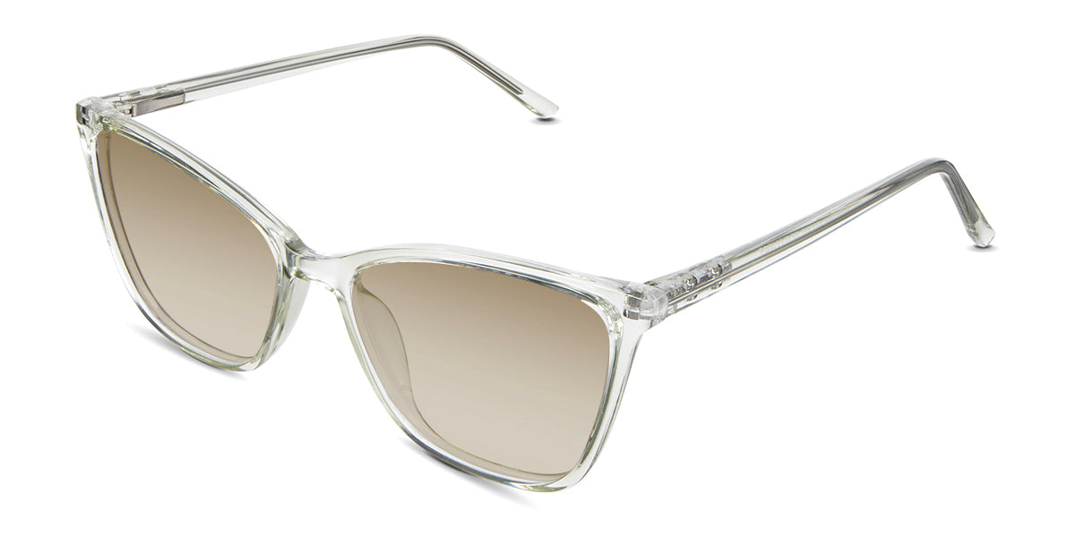Petra Women's Prescription Sunglasses - UV Protection, Stylish & Comfortable for Driving, Outdoor Activities & Everyday Wear