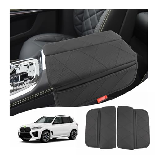 BMW X5/X6/X7