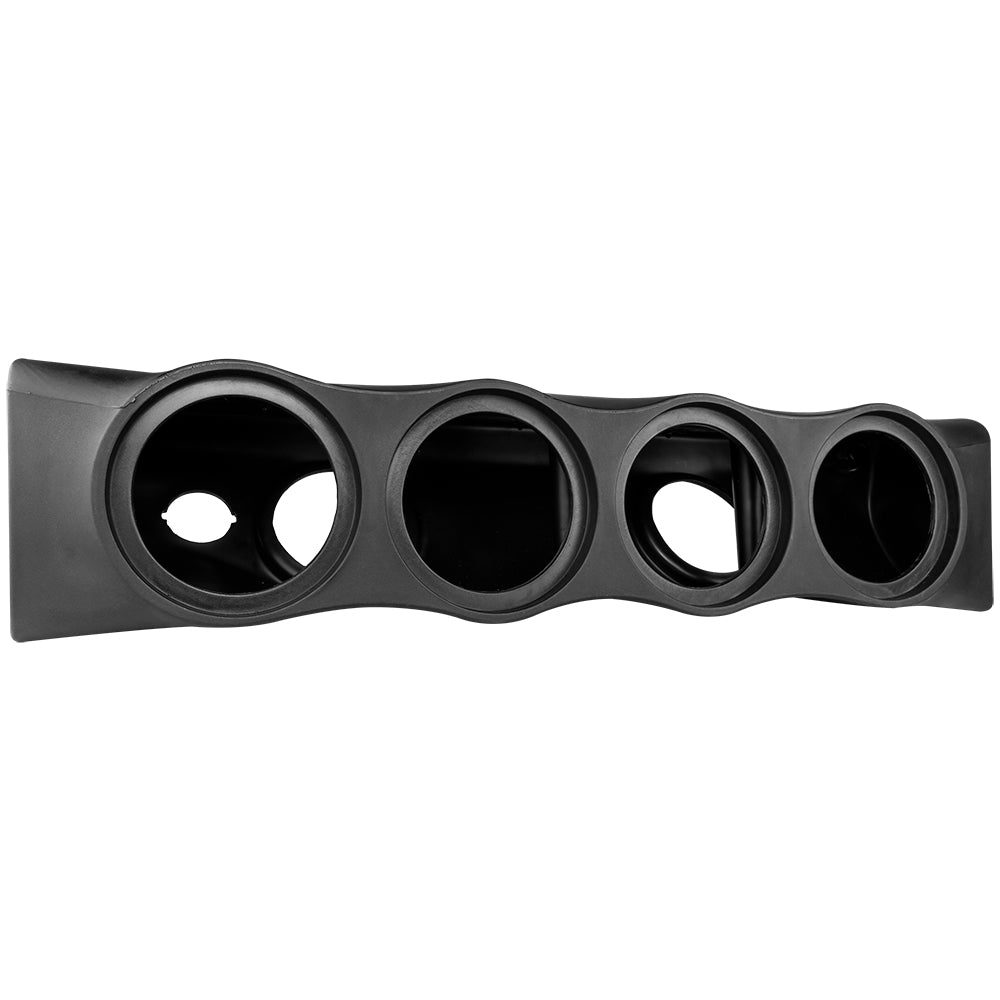 Ford Bronco 6th Gen 4-Door Overhead Sound Bar System - Fits 4x8