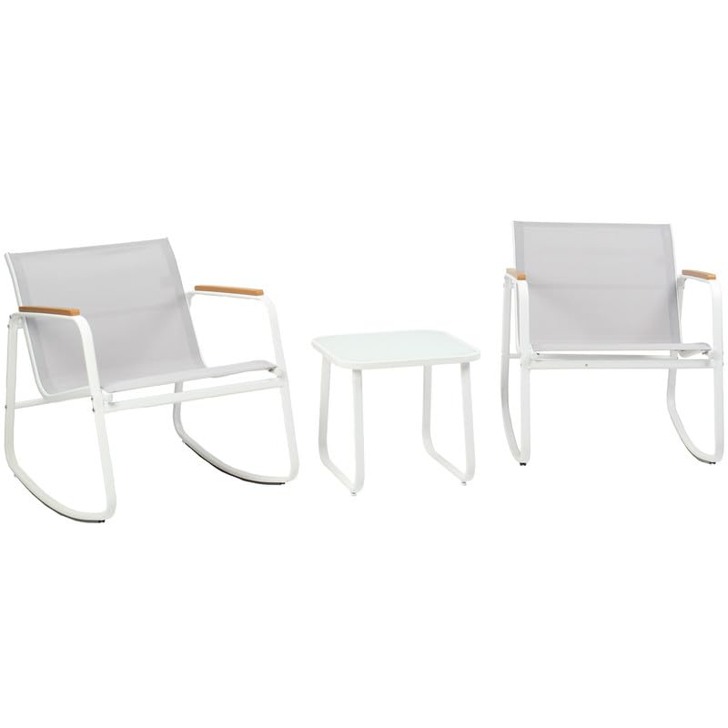 White/3piece