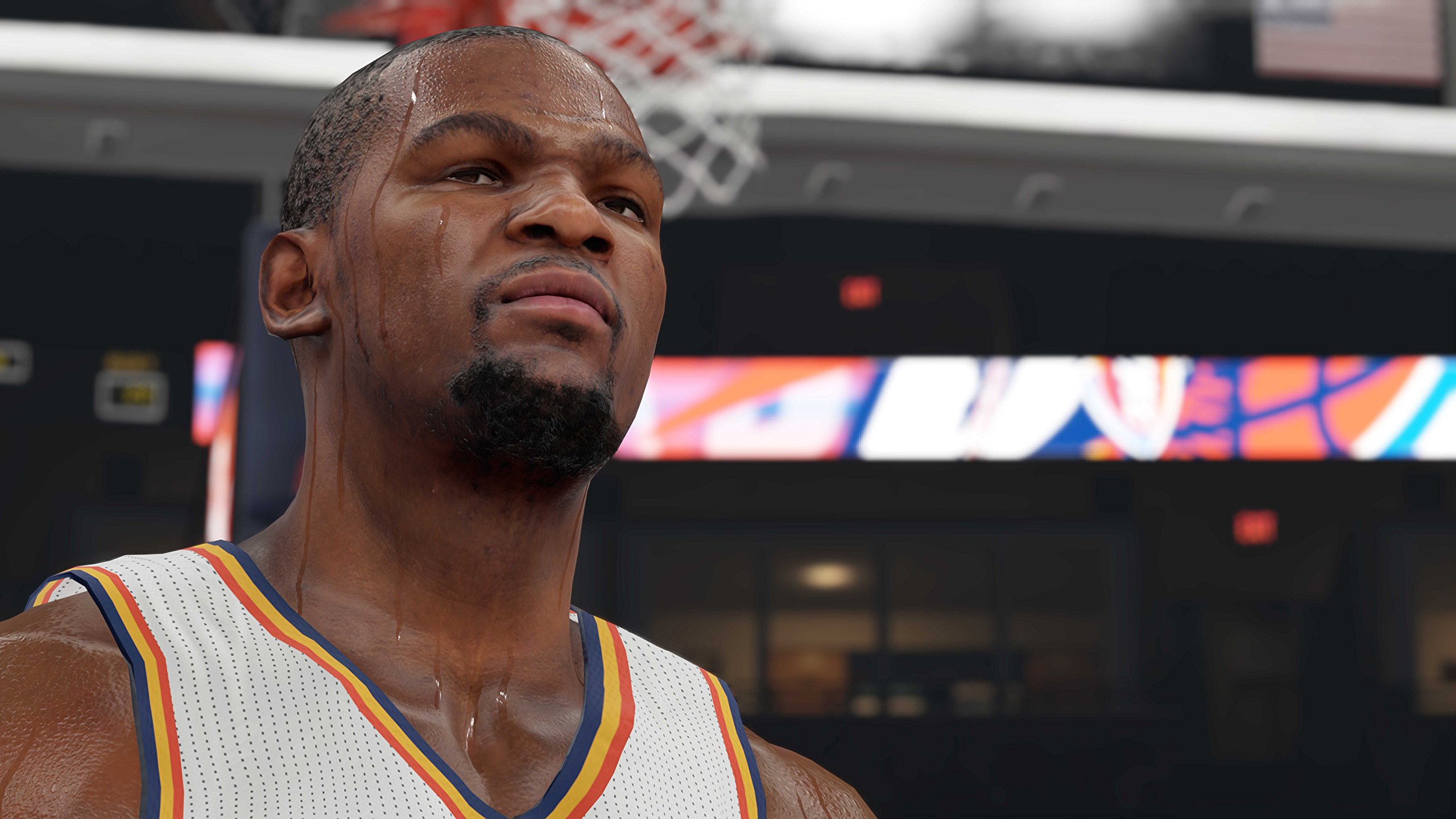 NBA 2K15 Xbox One Game - German Version | Official Basketball Simulation Video Game for Sports Fans | Perfect for Gaming Nights & NBA Enthusiasts