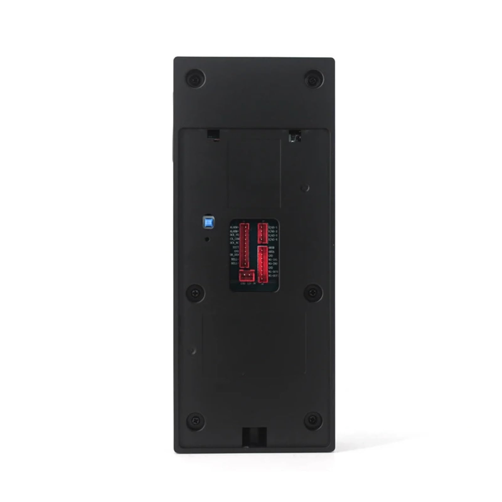 Biometric Access Control System with Face Recognition, RFID, Fingerprint & Password - Secure Office, School & Building Entry