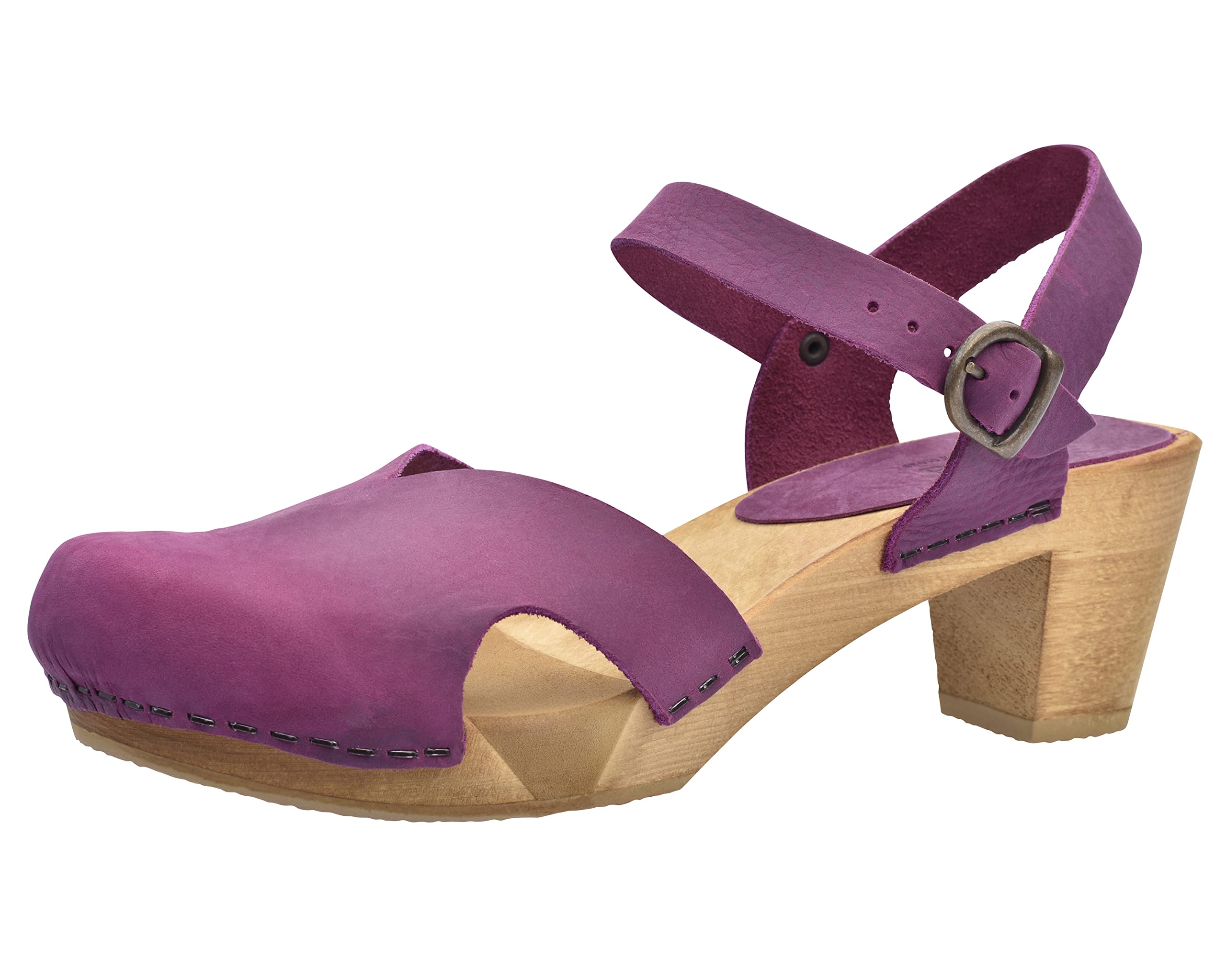 Sanita Women's Fashion Platform Sandals - Comfortable Summer Wedge Sandals for Women | Perfect for Beach, Vacation & Casual Outfits