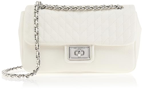 Winter White/Silver