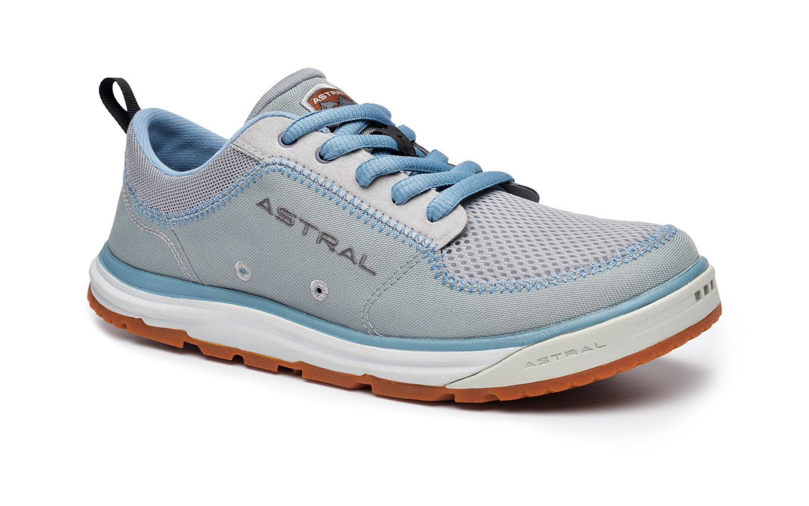 Astral Brewess 2.0 Women's Hiking Shoes - Lightweight Waterproof Trail Running Shoes for Outdoor Adventures, Gym Workouts & Travel