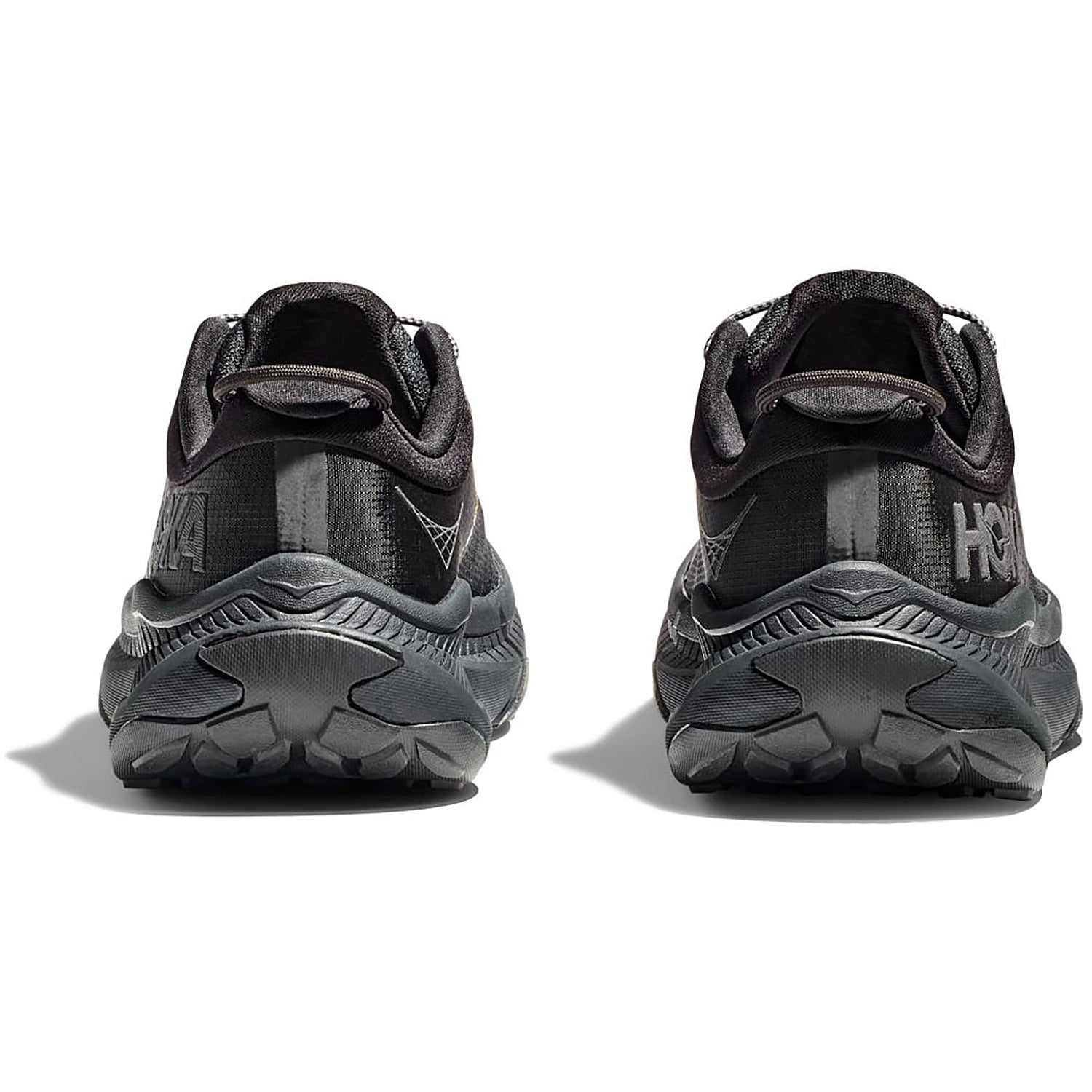 Hoka One One Transport Men's Running Shoes - Lightweight & Cushioned for Road Running, Walking & Daily Wear