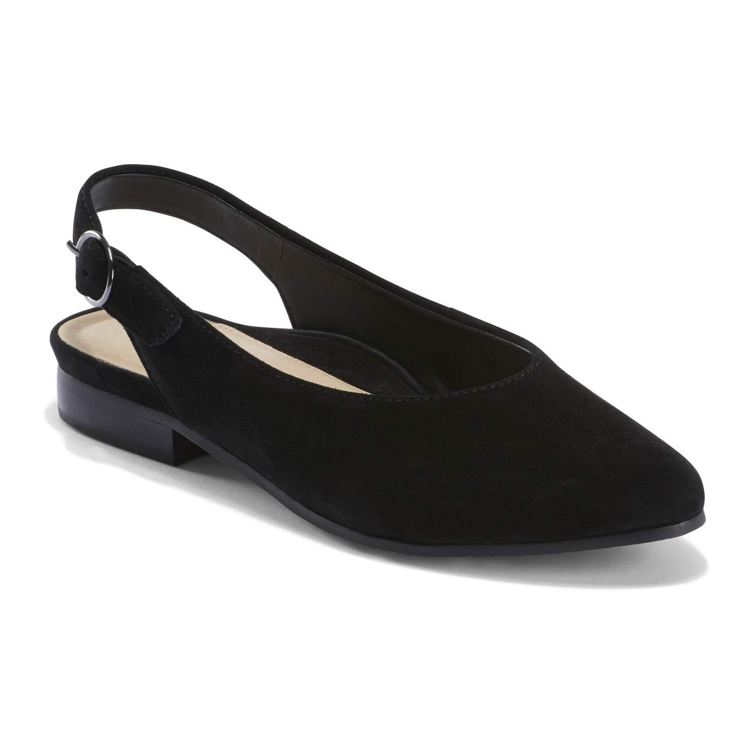 Earth Shoes Uptown Ursula - Comfortable Women's Walking Shoes for Work & Casual Wear | Supportive Arch & Cushioned Footbed | Perfect for Office, Commuting & Daily Errands