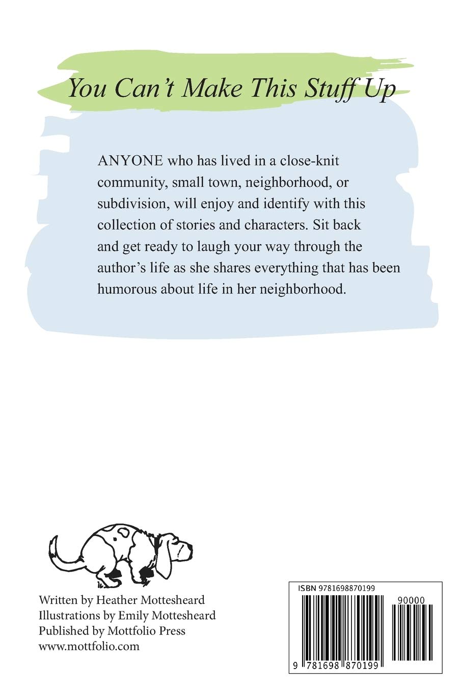 Neighborhood Watch Funny Stories - Hilarious & Unbelievable Real-Life Tales | Perfect for Book Clubs & Comedy Lovers