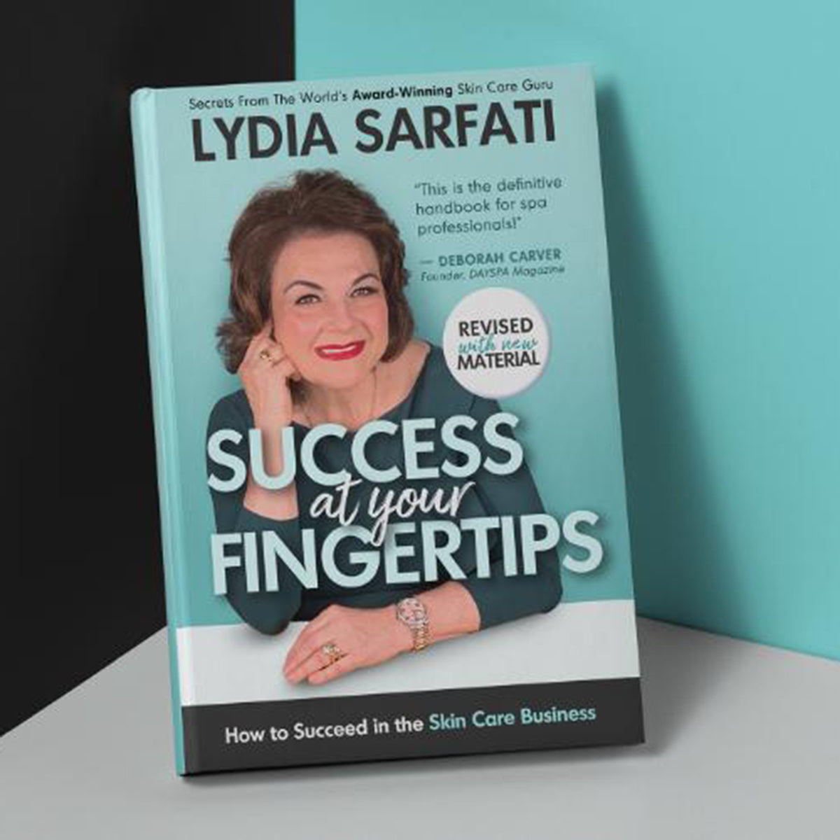 Skin Care Business Success Guide: Essential Tips & Strategies for Growth | Boost Sales & Build Your Brand for Online & Retail Stores