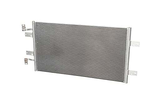 High-Efficiency 35900 Condenser for Air Conditioning Systems - Perfect for Home, Office & Commercial HVAC Cooling Solutions