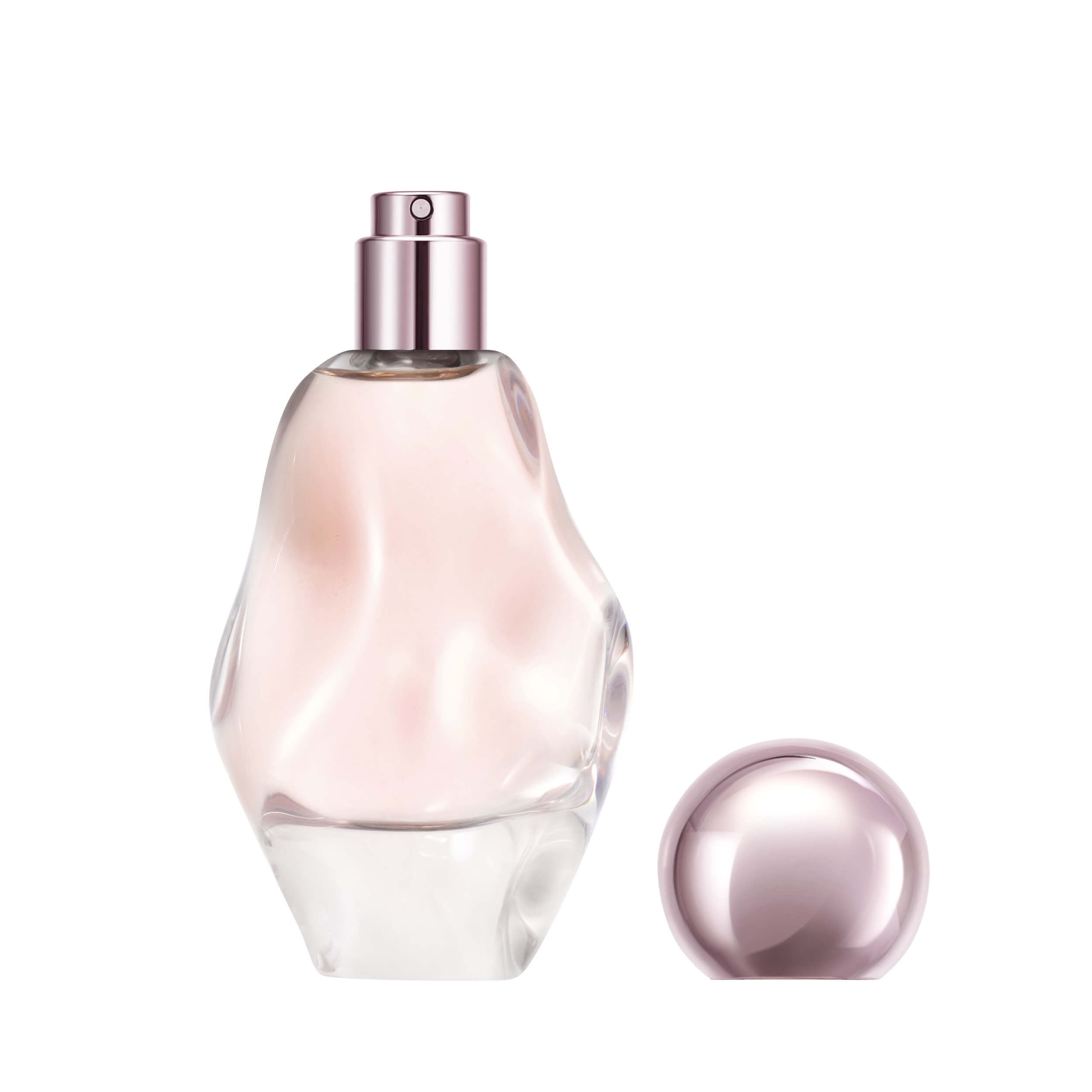 Cosmic Kylie Jenner Eau de Parfum for Women - Long Lasting Floral Fruity Perfume Spray - Perfect for Date Night, Parties & Everyday Wear