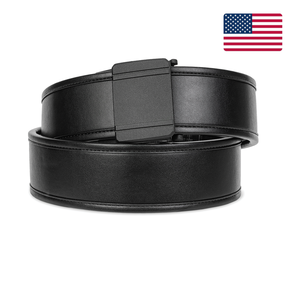 D1 Buckle Duty Belt 2.25