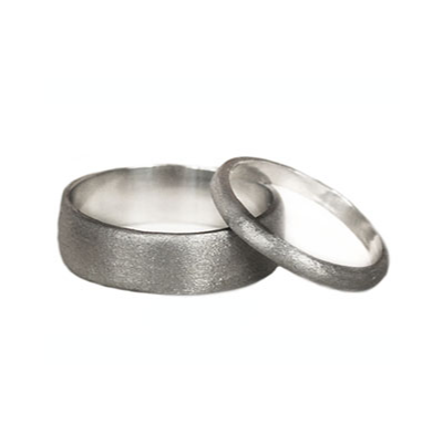 Premium Men's Wedding Band Ring - Fine Sand Finish Tungsten Carbide - Durable & Scratch Resistant - Perfect for Engagements, Anniversaries, and Everyday Wear