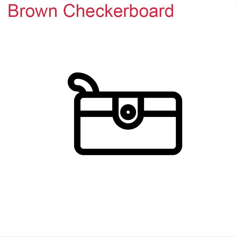 Brown Flower