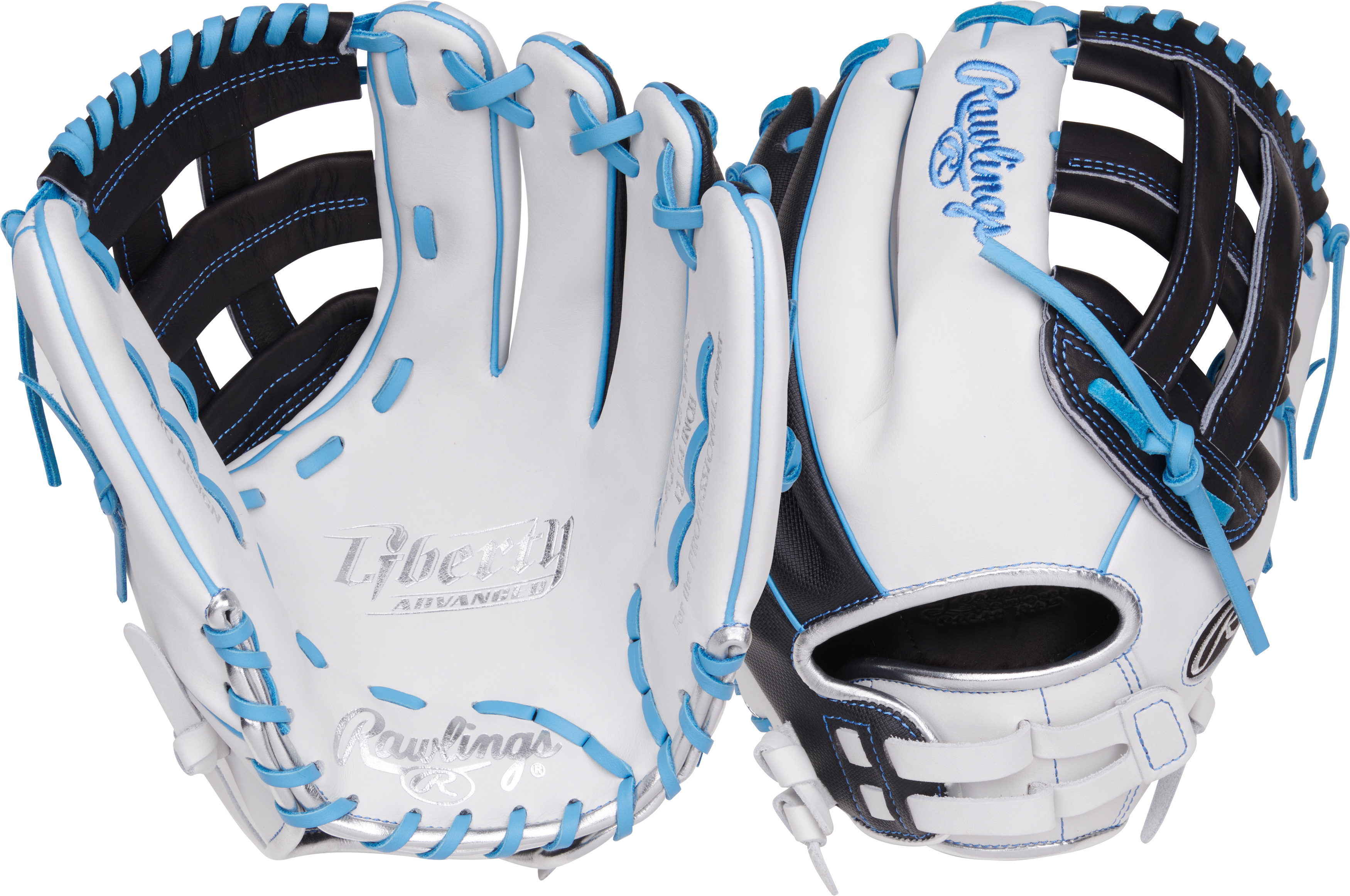 Rawlings Liberty Advanced 12.25