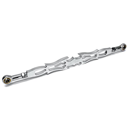Krator Chrome Billet Spear Type Shift Linkage (+2