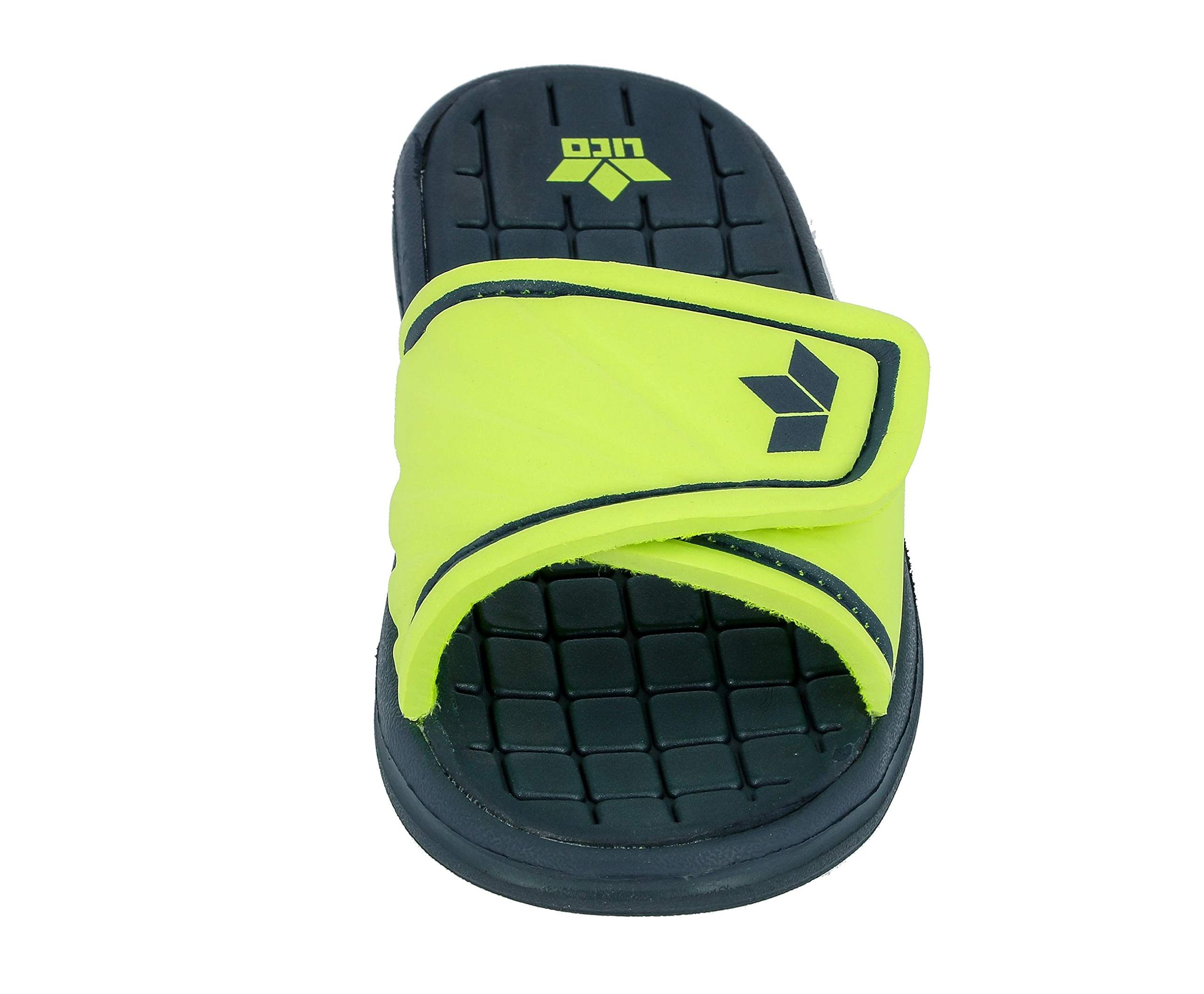 Non-Slip Unisex Kids Shower Shoes - Waterproof Bathroom Slippers for Boys & Girls - Perfect for Pool, Beach, Spa, and Home Use