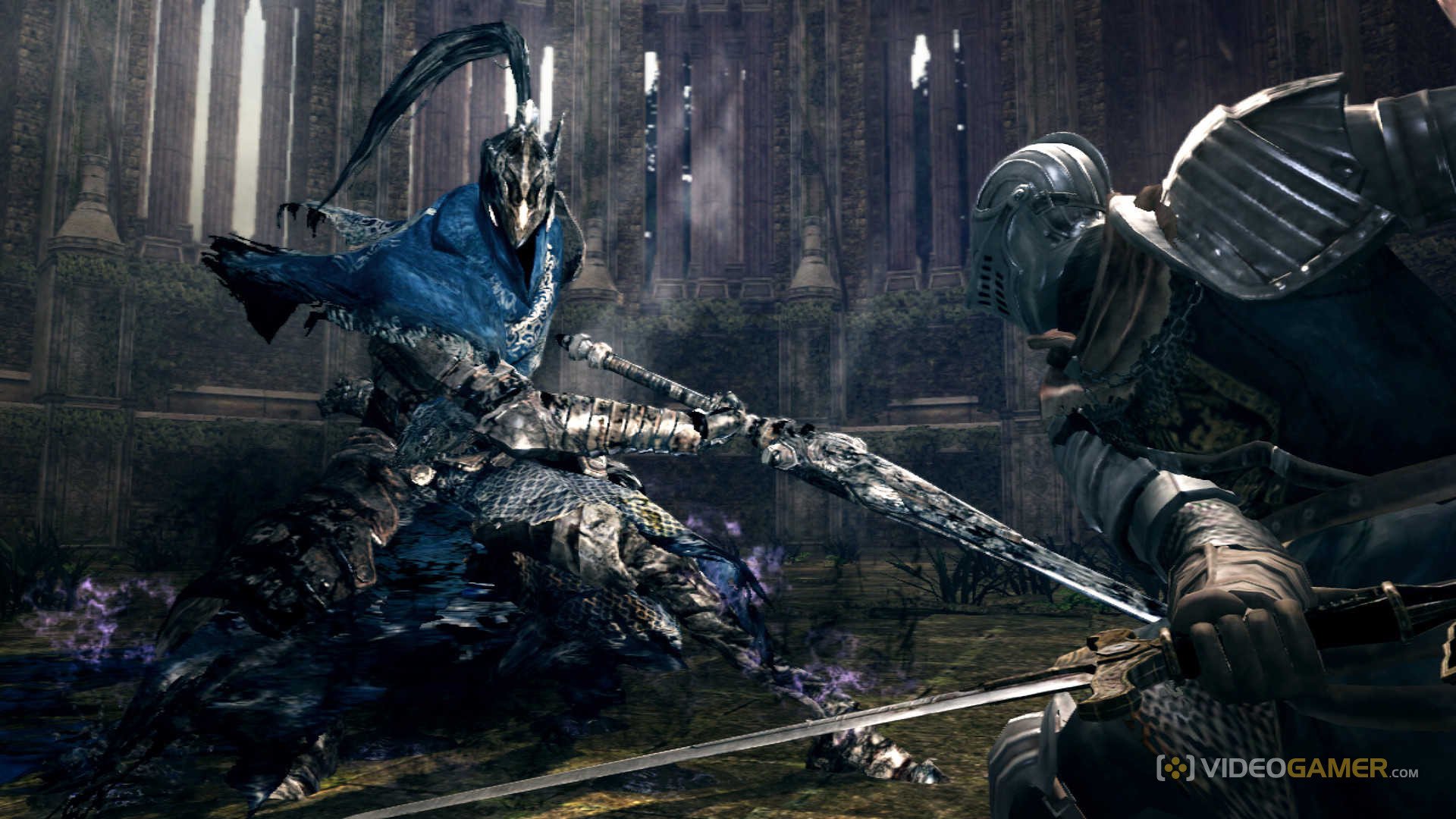 Dark Souls - Xbox 360 Game | Action RPG Adventure for Hardcore Gamers | Perfect for Fantasy & Challenge Lovers