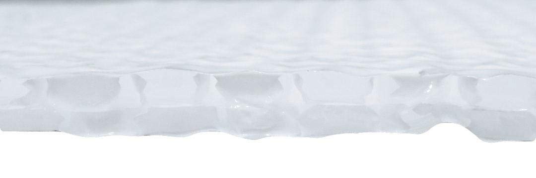 24in x 100ft Reflective Insulation Roll - R8 Radiant Barrier for Metal Buildings, Basements, Pole Barns & Crawlspaces | Heat & Moisture Protection | DIY Home & Garage Insulation Solution