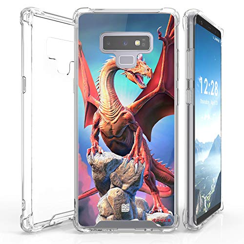 Epic Dragon