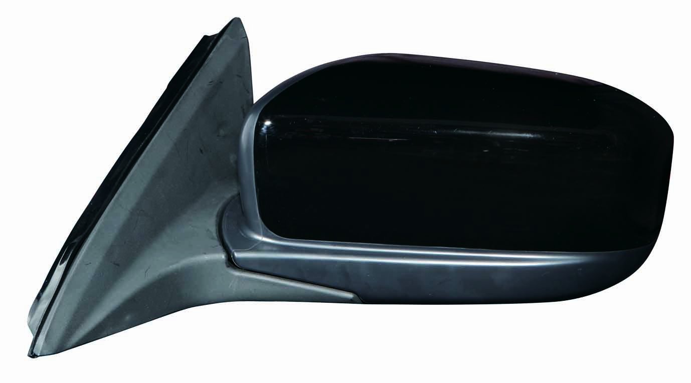 DEPO 317-5414L3ELH Driver Side Door Mirror Replacement - Aftermarket Left Side Mirror Compatible with [Car Models] - Perfect for DIY Repairs & Auto Body Shops