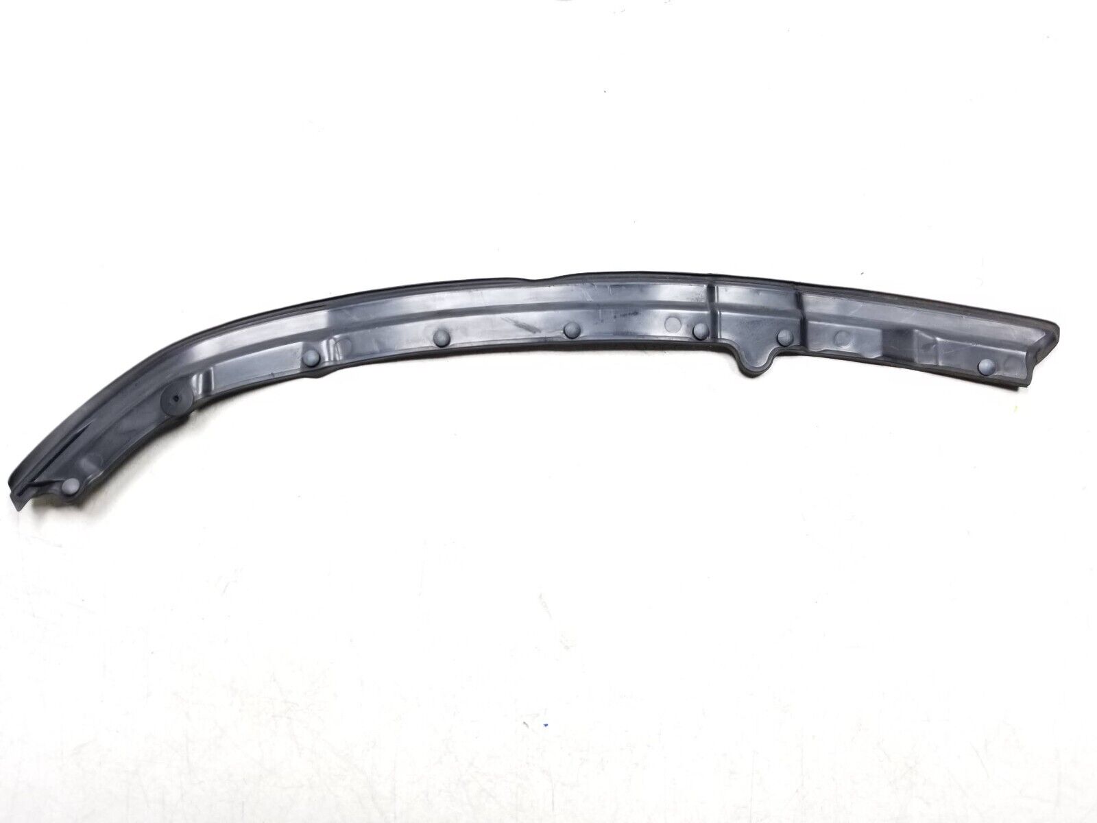 02 05 Mercedes W203 C230 Coupe Door Weatherstrip Seal Set - Left & Right Side OEM Replacement - Perfect for Weather Protection & Noise Reduction While Driving